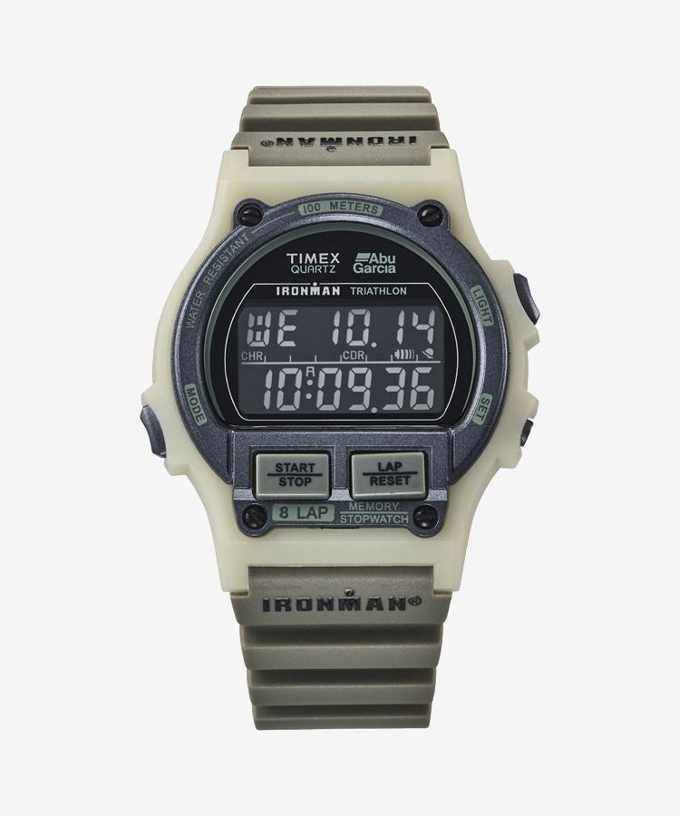 Timex TW5M54800 Watch - ABU GARCIA Watch Japan Official