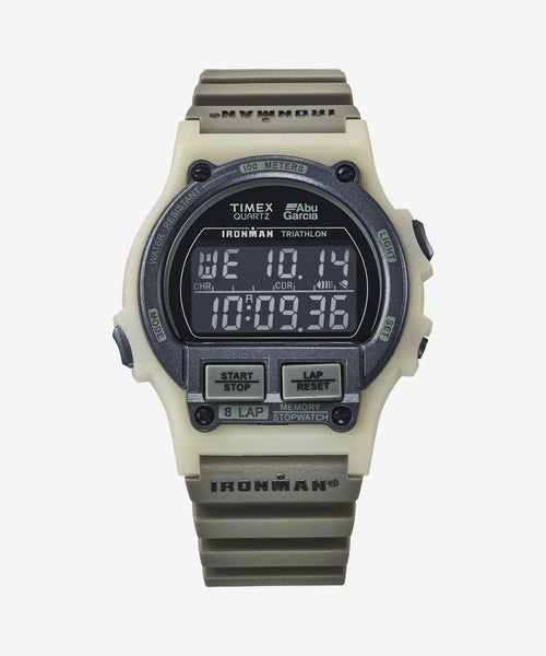 Timex TW5M54800 Watch - ABU GARCIA Watch Japan Official (Image 2)