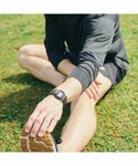 TIMEX Ironman 8 Lap OG TW5M54300 Quartz Unisex Watch