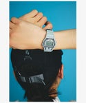 TIMEX Ironman TW5M54500 8-Lap Gray Shade Quartz Unisex Watch