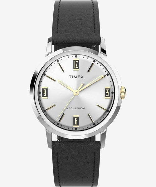 Timex TW2V44700 Watch - Watch Japan Official (Image 2)
