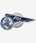 Timex TWG030100 Watch - Pan Am Watch Japan Official (Image 7)