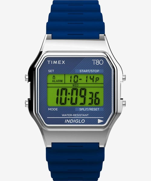 Timex TW2V41200 Watch - Watch Japan Official (Image 2)