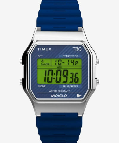 Timex TW2V41200 Watch - Watch Japan Official (Image 2)