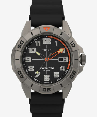 TIMEX Expedition Northridge TW2V40600 41mm Quartz Unisex Watch