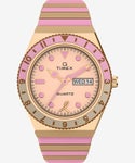 Timex TW2V52700 Watch - Q TIMEX TIMEX x BCRF Watch Japan Official (Image 3)
