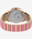 Timex TW2V52700 Watch - Q TIMEX TIMEX x BCRF Watch Japan Official (Image 4)