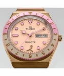 Timex TW2V52700 Watch - Q TIMEX TIMEX x BCRF Watch Japan Official (Image 9)