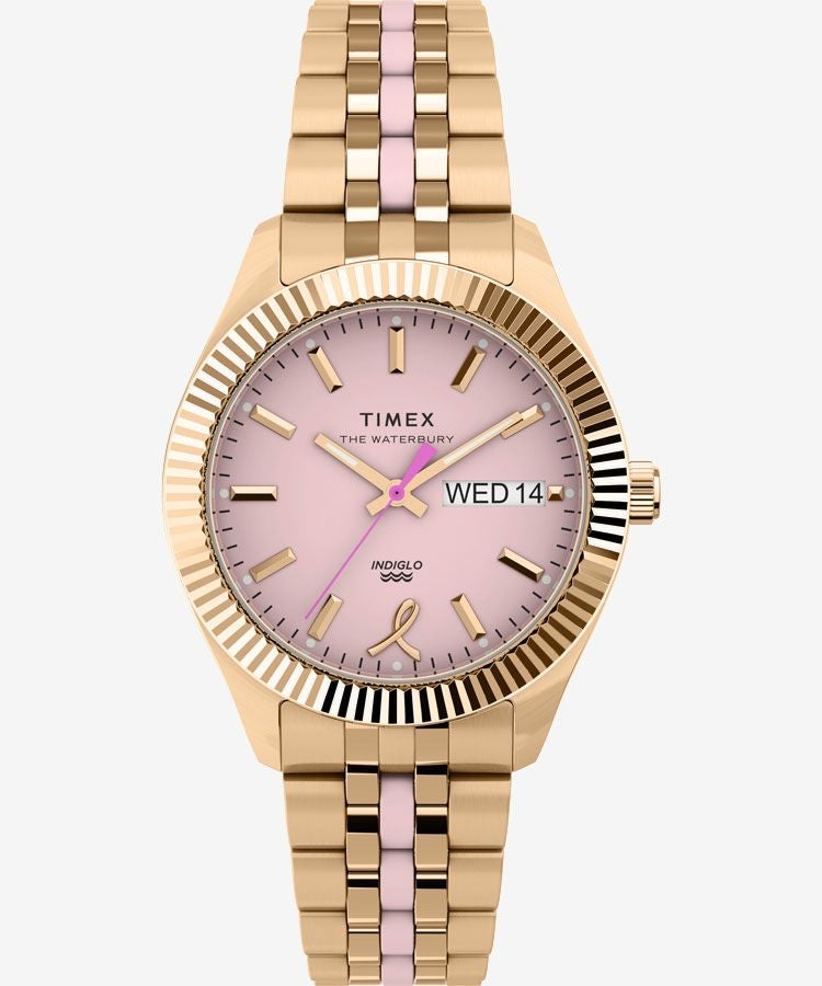 Timex TW2V52600 Watch - mm BCRF Watch Japan Official