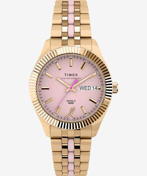 Timex TW2V52600 Watch - mm BCRF Watch Japan Official (Image 2)