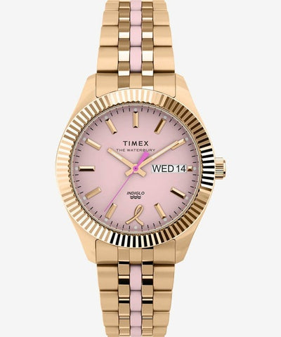Timex TW2V52600 Watch - mm BCRF Watch Japan Official (Image 2)