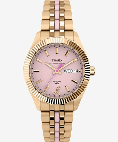 Timex TW2V52600 Watch - mm BCRF Watch Japan Official