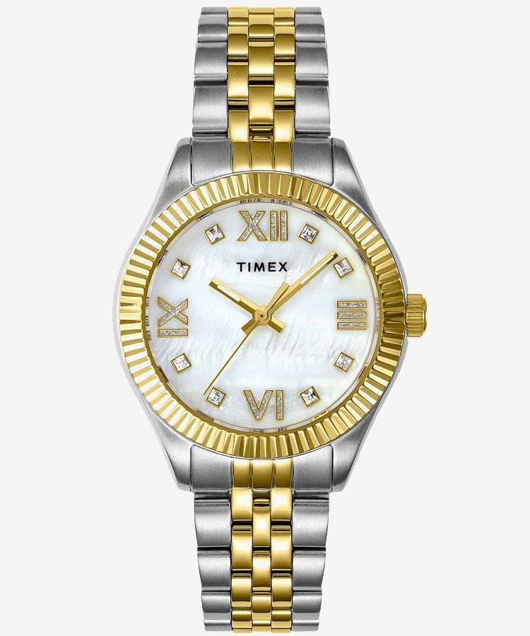 Timex TW2V45600 Watch - mm MOP Watch Japan Official