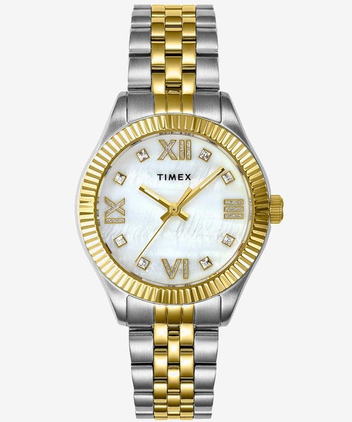 Timex TW2V45600 Watch - mm MOP Watch Japan Official (Image 2)