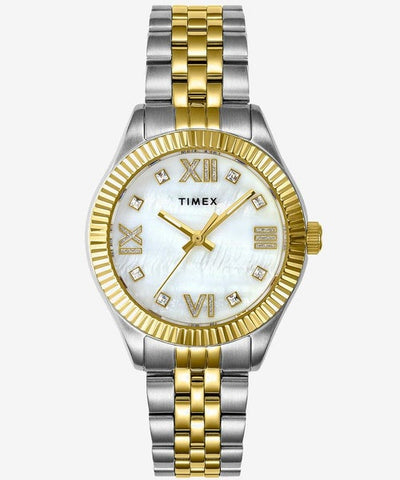 Timex TW2V45600 Watch - mm MOP Watch Japan Official (Image 2)