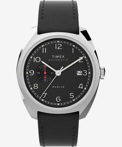Timex TW2V62100 Watch - Marlin Jet Watch Japan Official (Image 2)