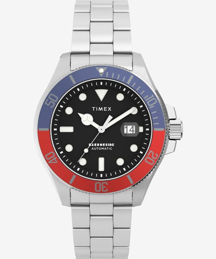 Timex TW2V72100 Watch - Watch Japan Official