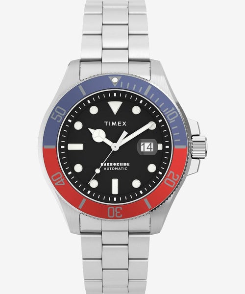 Timex TW2V72100 Watch - Watch Japan Official (Image 2)