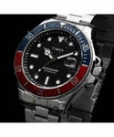 Timex TW2V72100 Watch - Watch Japan Official (Image 8)