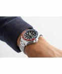 Timex TW2V72100 Watch - Watch Japan Official (Image 10)