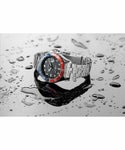 TIMEX Harbor Side Coast TW2V72100 Automatic Quartz Unisex Watch