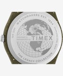Timex TW2V77100 Watch - Watch Japan Official (Image 5)
