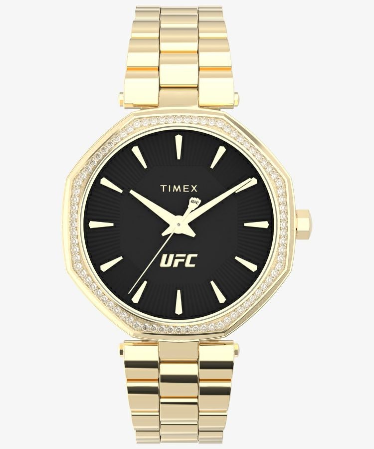 Timex TW2V83100 Watch - UFC Watch Japan Official