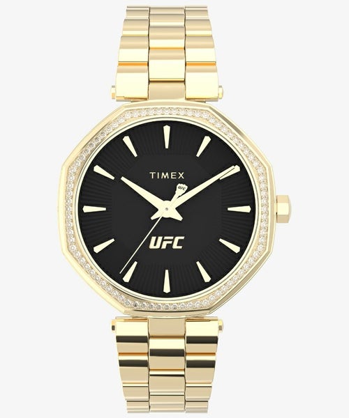 Timex TW2V83100 Watch - UFC Watch Japan Official (Image 2)