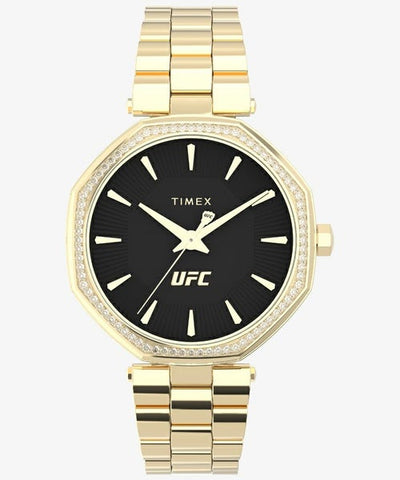 Timex TW2V83100 Watch - UFC Watch Japan Official (Image 2)