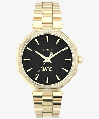 Timex TW2V83100 Watch - UFC Watch Japan Official