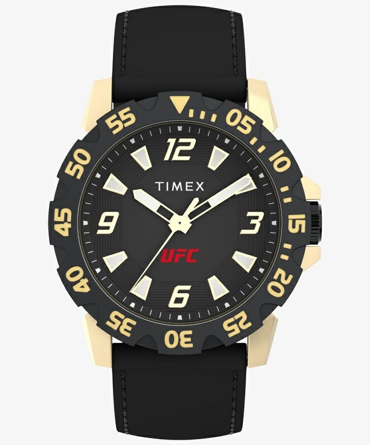 Timex TW2V84400 Watch - UFC Watch Japan Official