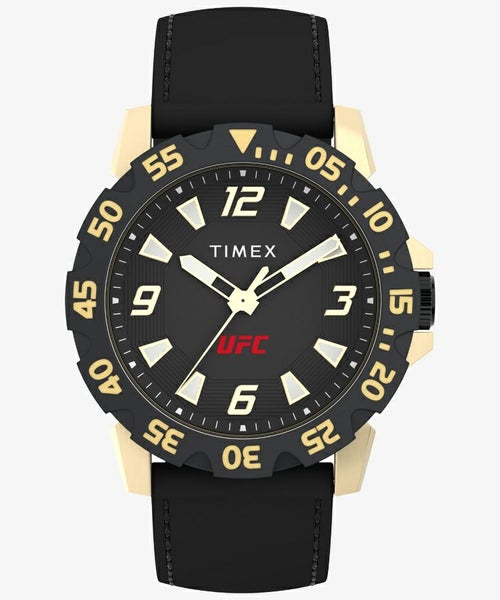 Timex TW2V84400 Watch - UFC Watch Japan Official (Image 2)