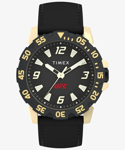 Timex TW2V84400 Watch - UFC Watch Japan Official (Image 2)