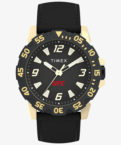 Timex TW2V84400 Watch - UFC Watch Japan Official