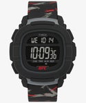 Timex TW2V85200 Watch - UFC Watch Japan Official (Image 3)