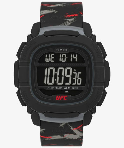 Timex TW2V85200 Watch - UFC Watch Japan Official (Image 2)
