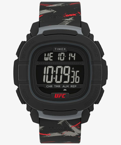 Timex TW2V85200 Watch - UFC Watch Japan Official