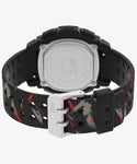 Timex TW2V85200 Watch - UFC Watch Japan Official (Image 4)