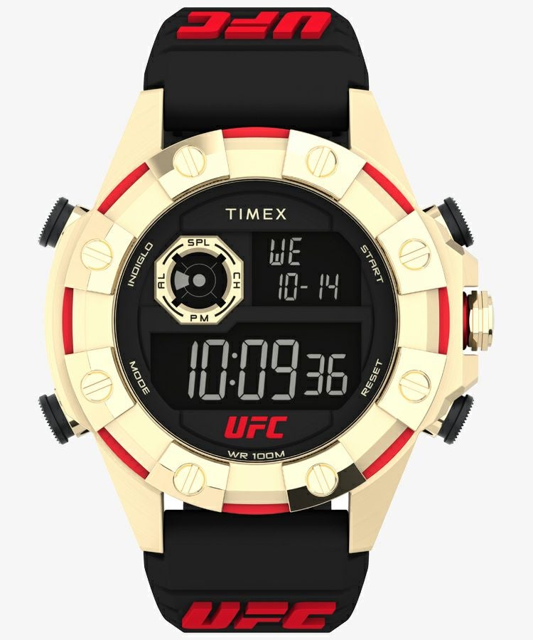 Timex TW2V86600 Watch - UFC Watch Japan Official