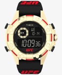 Timex TW2V86600 Watch - UFC Watch Japan Official (Image 3)