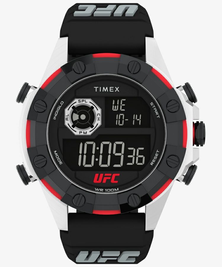 Timex TW2V86700 Watch - UFC Watch Japan Official