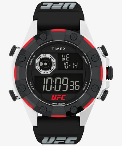 Timex TW2V86700 Watch - UFC Watch Japan Official (Image 2)