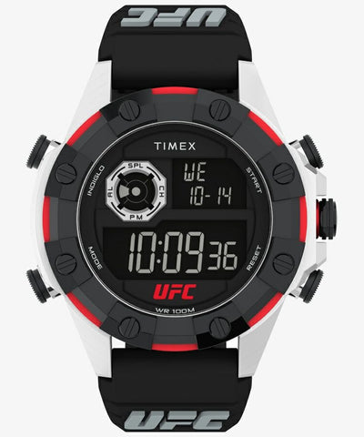 Timex TW2V86700 Watch - UFC Watch Japan Official