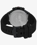 TIMEX UFC Kick TW2V87000 Quartz Unisex Black Watch
