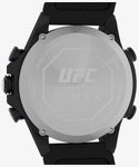 TIMEX UFC Kick TW2V87000 Quartz Unisex Black Watch