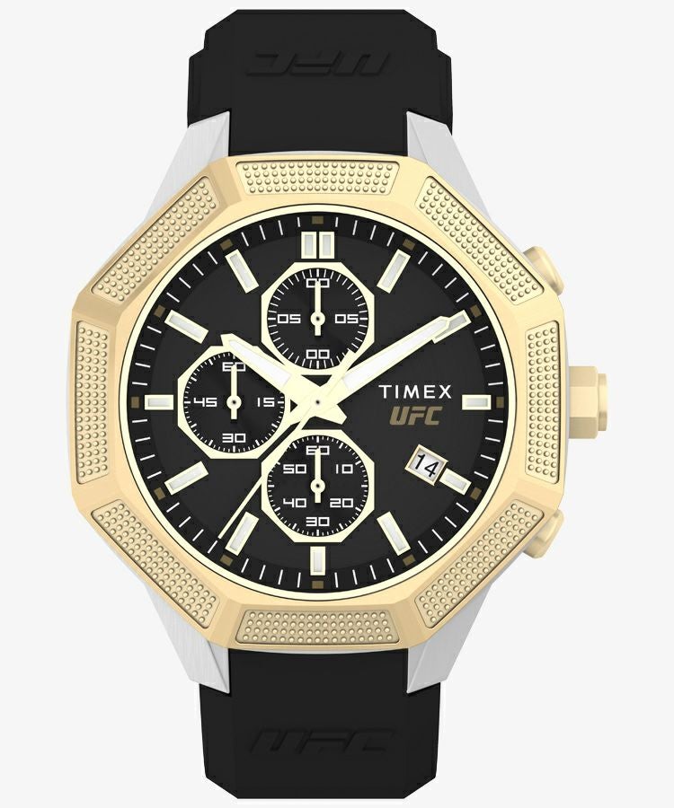 Timex TW2V87300 Watch - UFC Watch Japan Official