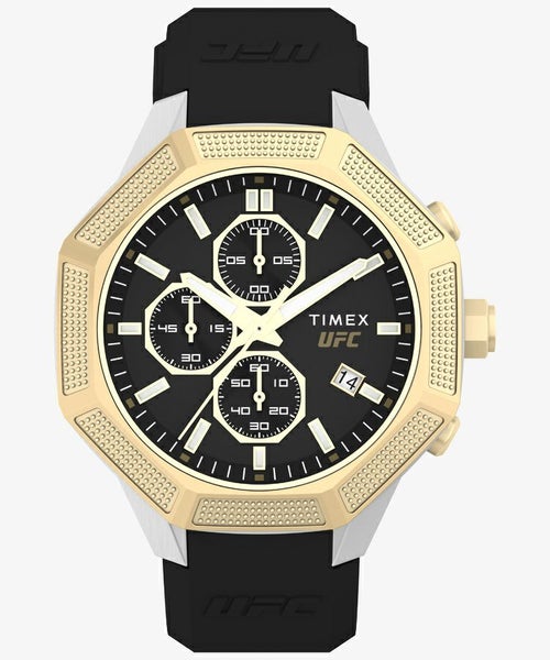 Timex TW2V87300 Watch - UFC Watch Japan Official (Image 2)