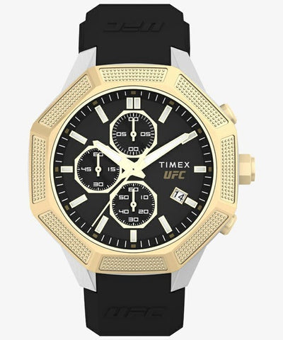 Timex TW2V87300 Watch - UFC Watch Japan Official (Image 2)