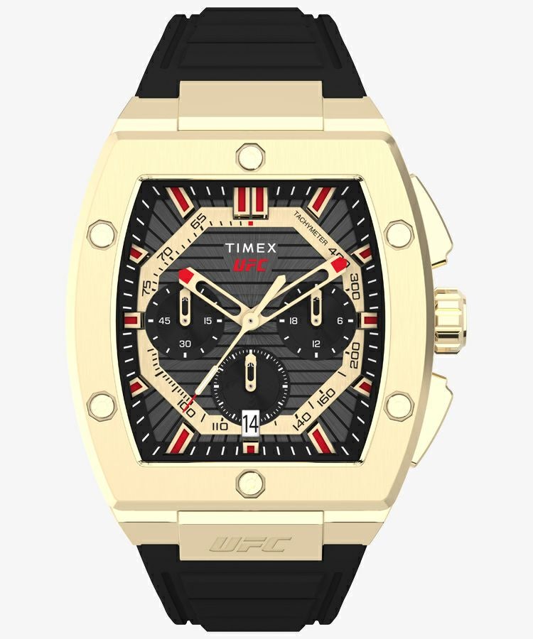 Timex TW2V88000 Watch - UFC Watch Japan Official
