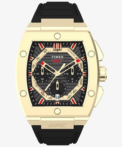 Timex TW2V88000 Watch - UFC Watch Japan Official (Image 2)